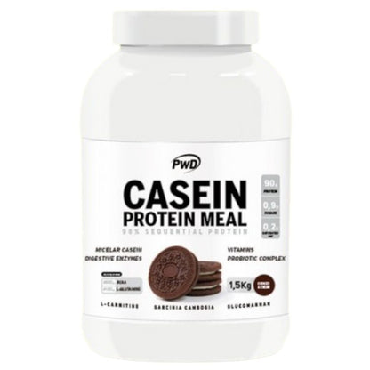 Casein Protein Meal 1.5kg PWD