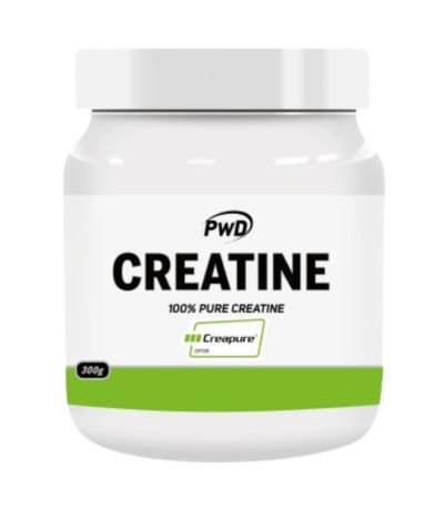 Creatine Pure 100% 300g PWD