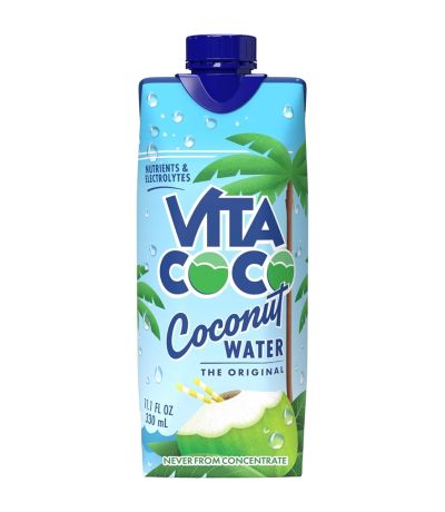 Agua de Coco 330ml Vita Coco