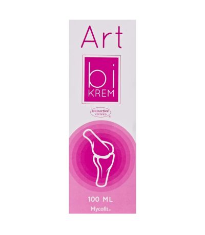 Crema Art Bikrem 100ml Mycofit