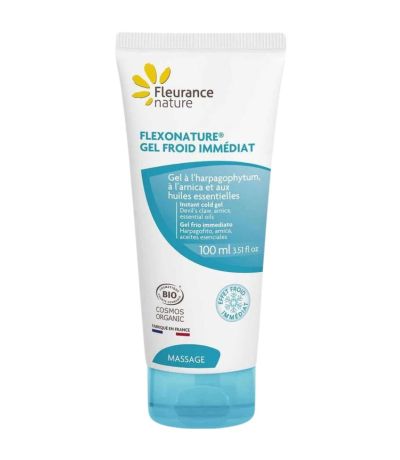 Flexonature® Gel Frio Inmediato 100ml Fleurance Nature