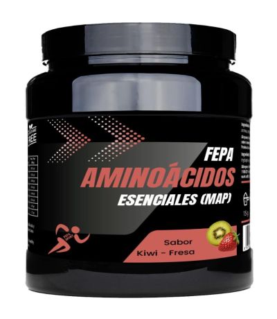 Fepa Aminoacidos Esenciales 500g Fepadiet