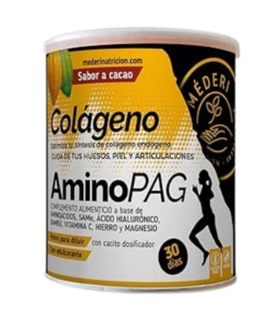 Amino Pag 360g Méderi