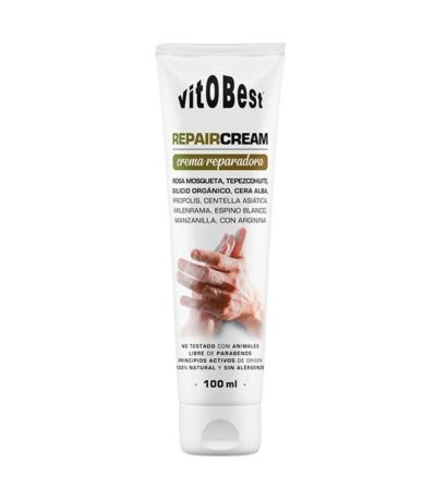 Repair Cream 100ml Vitobest
