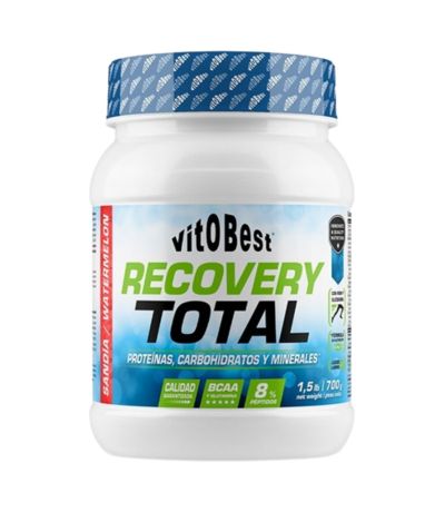 Recovery Total 700g Vitobest