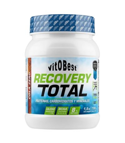 Recovery Total 700g Vitobest
