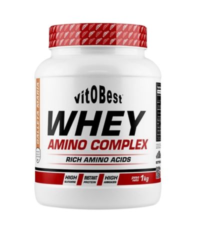 Whey Amino 1kg Vitobest