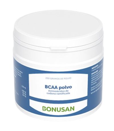 Bcaa 200gr Bonusan