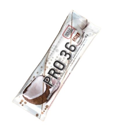 Barrita Proteica 36% Pro 36 24x35gr Best Protein
